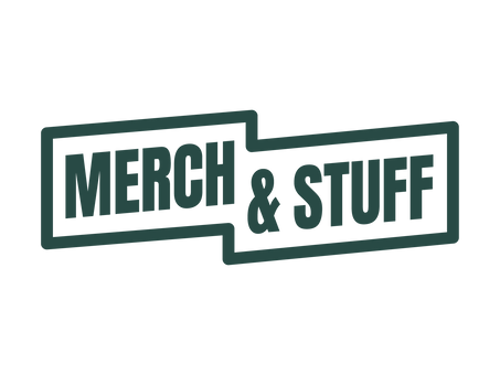 Merch and Stuff
