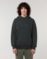 Felpa con cappuccio unisex vintage - Archer Vintage