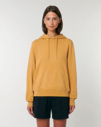 Felpa con cappuccio unisex vintage - Archer Vintage