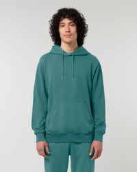 Felpa con cappuccio unisex vintage - Archer Vintage