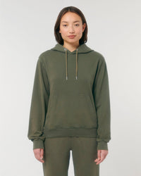 Felpa con cappuccio unisex vintage - Archer Vintage