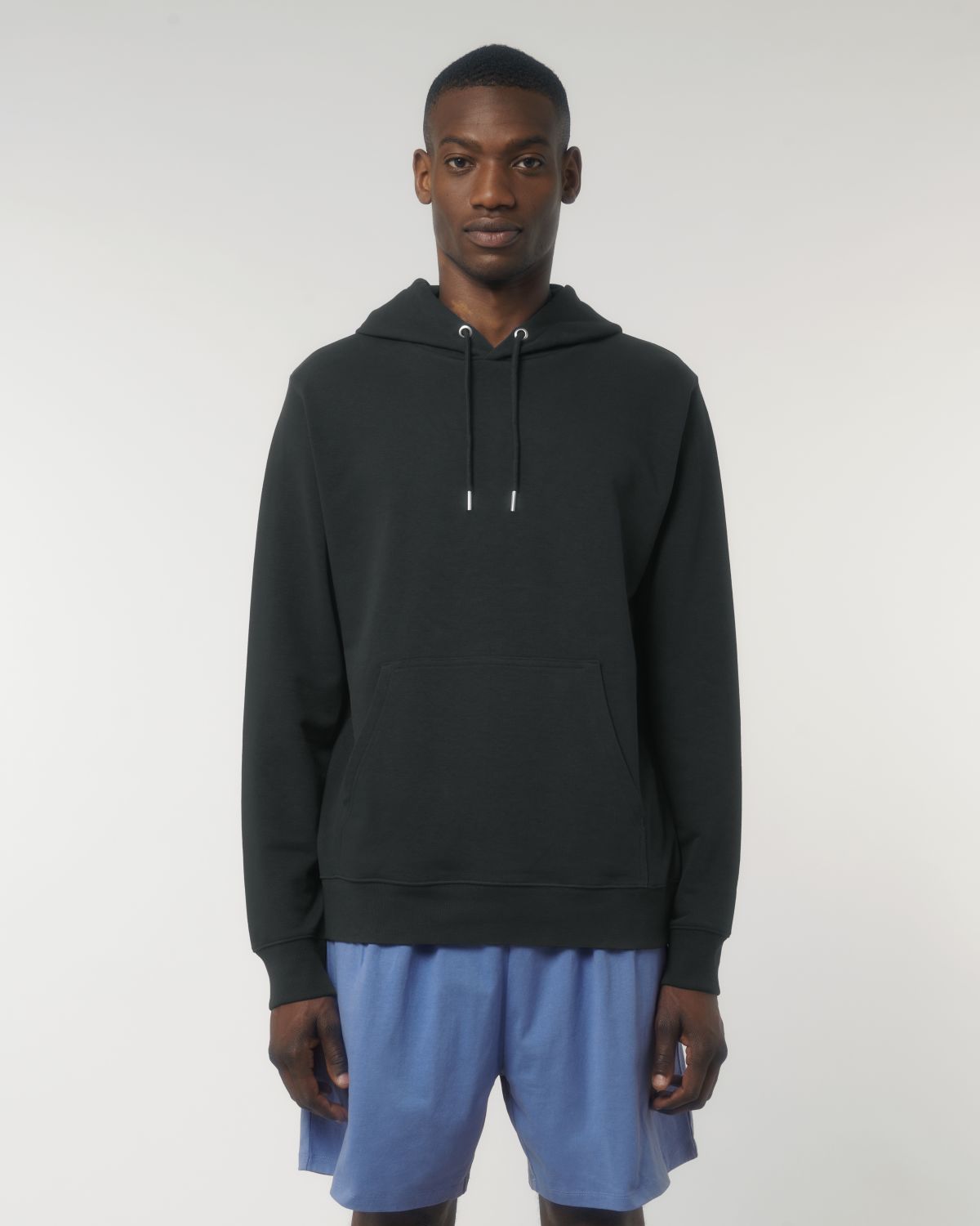 Felpa unisex con cappuccio - Archer