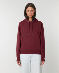 Felpa unisex con cappuccio - Archer