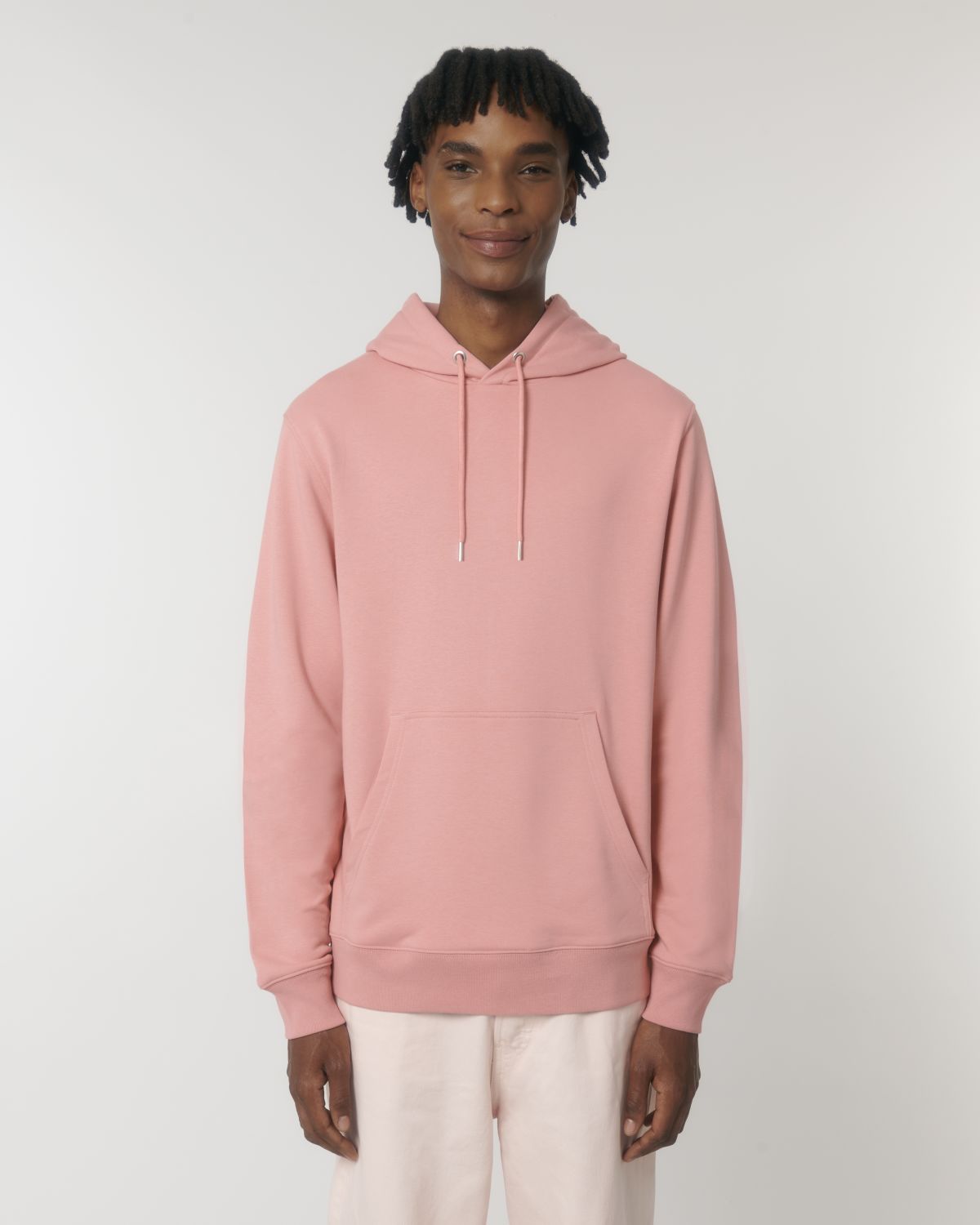 Felpa unisex con cappuccio - Archer