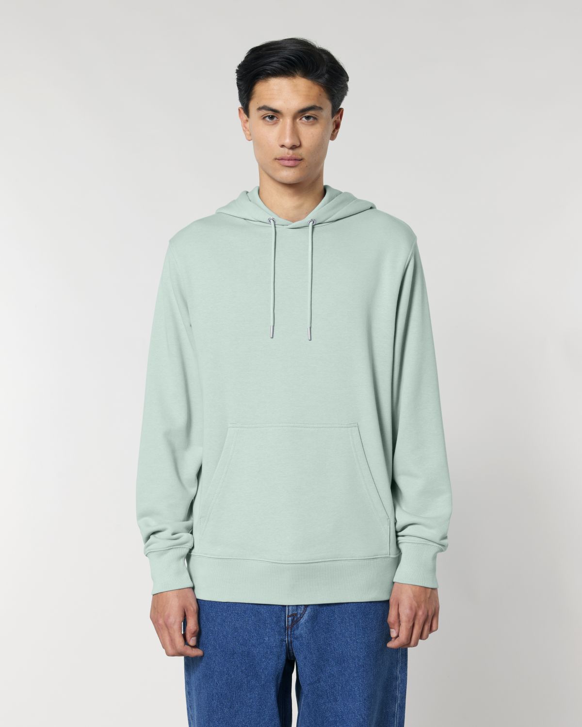 Felpa unisex con cappuccio - Archer