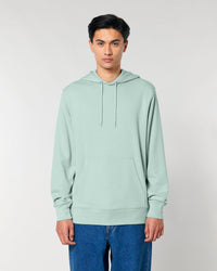 Felpa unisex con cappuccio - Archer