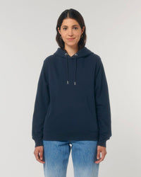 Felpa unisex con cappuccio - Archer
