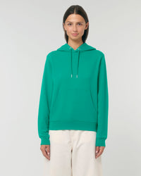 Felpa unisex con cappuccio - Archer