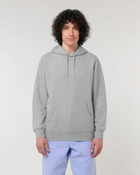Felpa unisex con cappuccio - Archer
