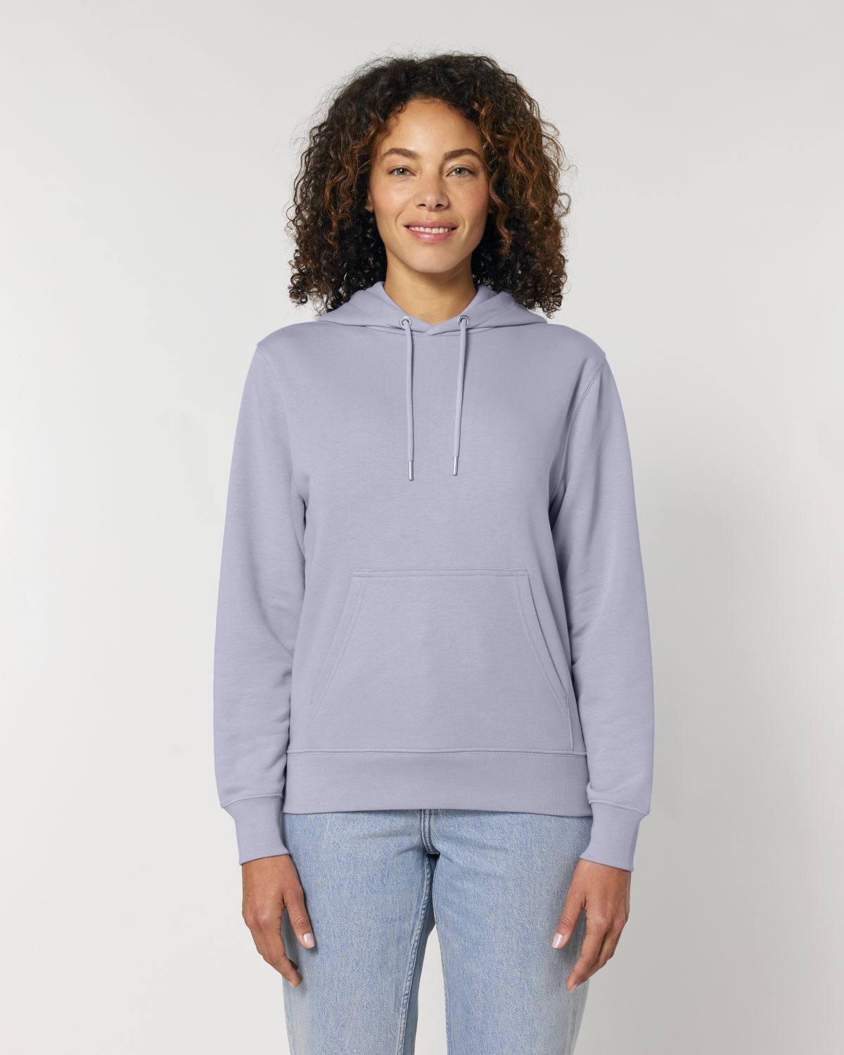 Felpa unisex con cappuccio - Archer