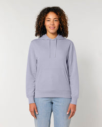 Felpa unisex con cappuccio - Archer