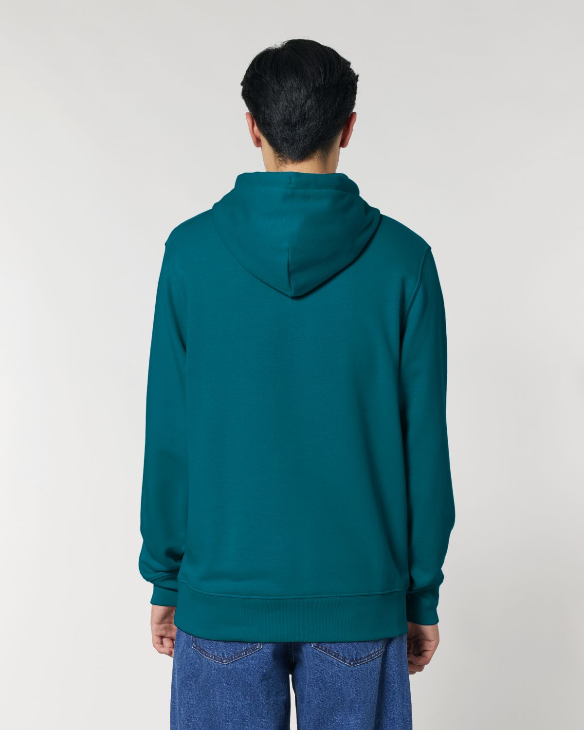 Felpa unisex con cappuccio - Archer