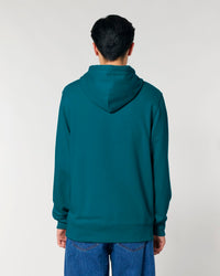 Felpa unisex con cappuccio - Archer