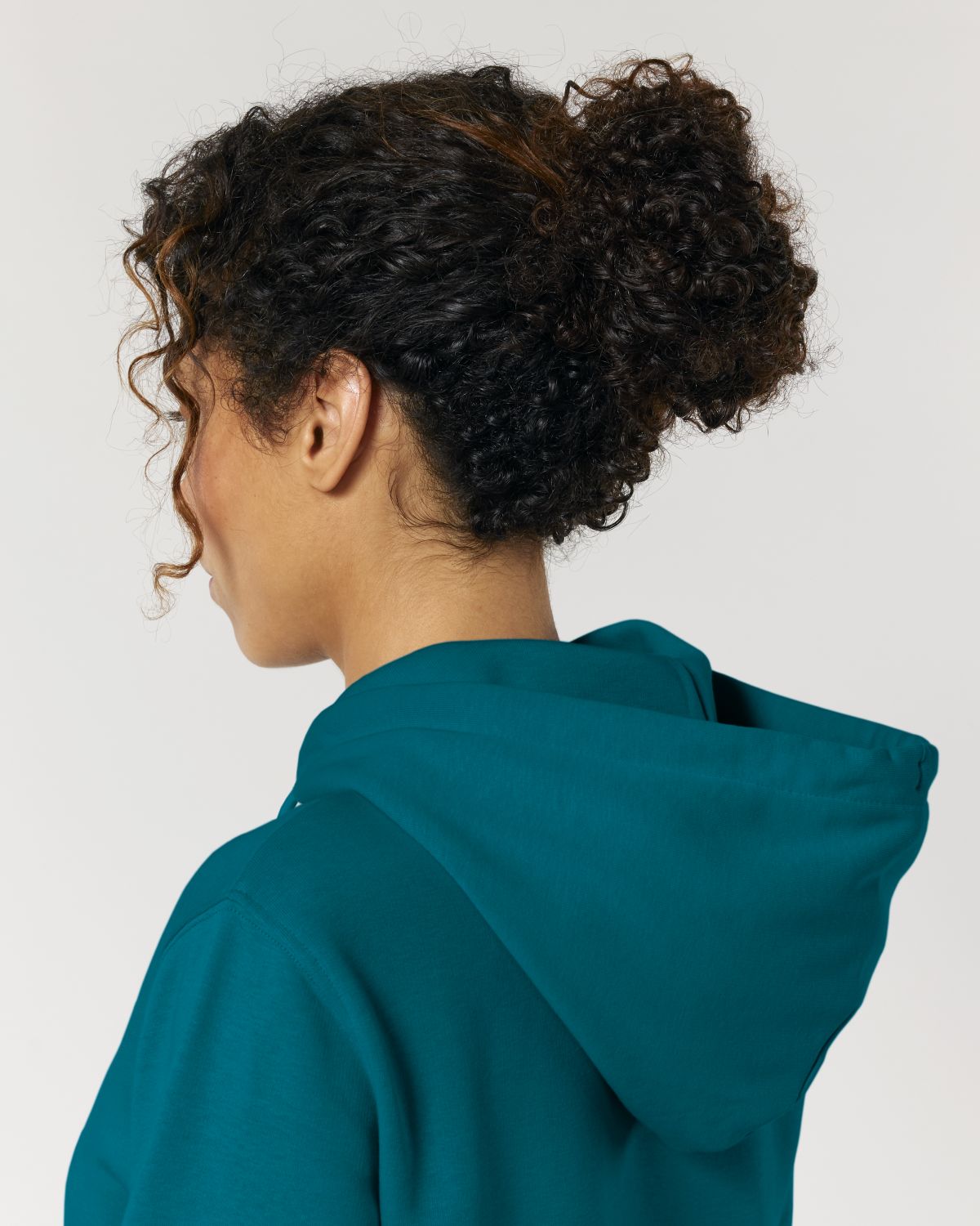 Felpa unisex con cappuccio - Archer
