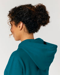 Felpa unisex con cappuccio - Archer