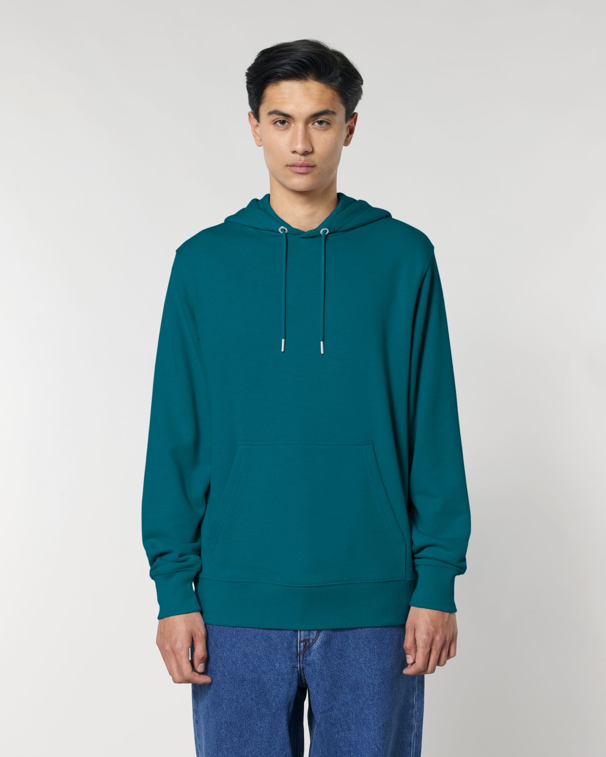 Felpa unisex con cappuccio - Archer
