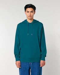 Felpa unisex con cappuccio - Archer