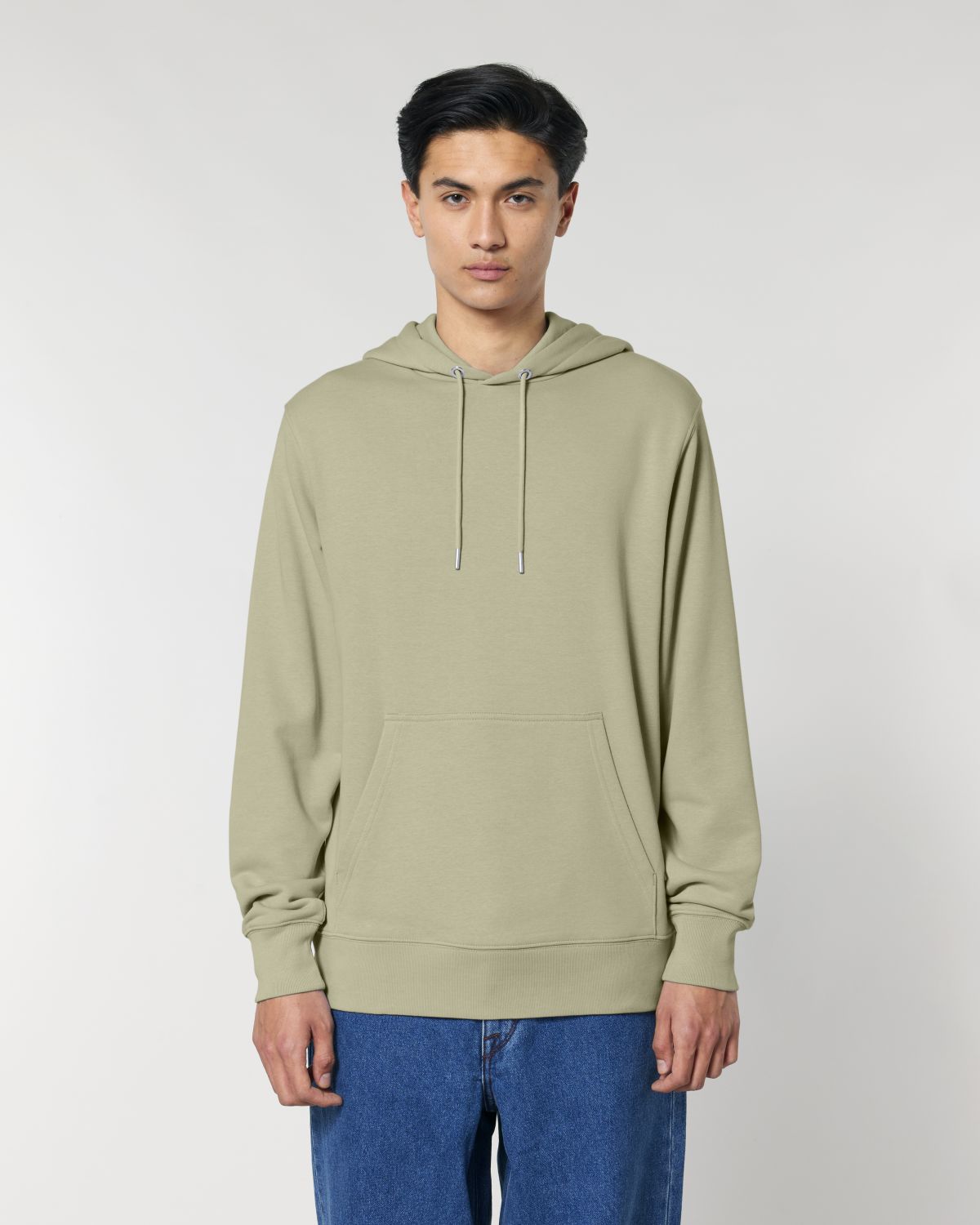 Felpa unisex con cappuccio - Archer