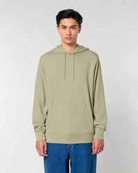 Felpa unisex con cappuccio - Archer
