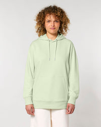 Felpa unisex con cappuccio - Archer
