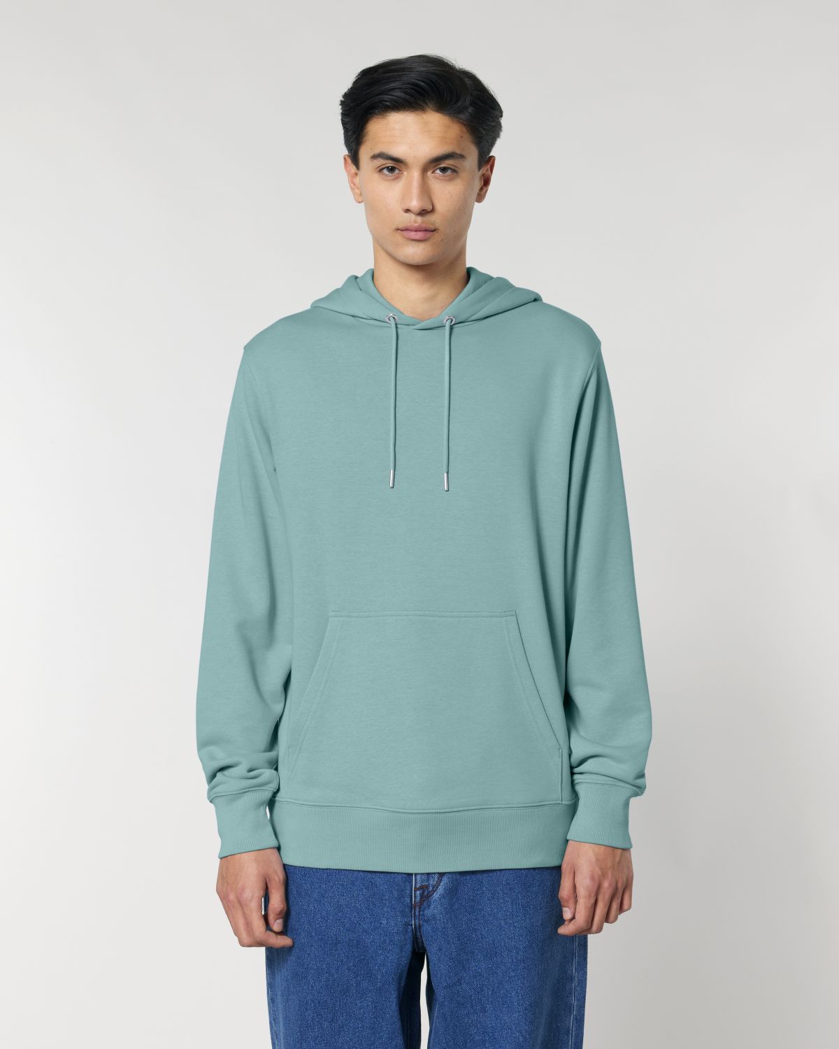 Felpa unisex con cappuccio - Archer