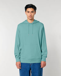 Felpa unisex con cappuccio - Archer
