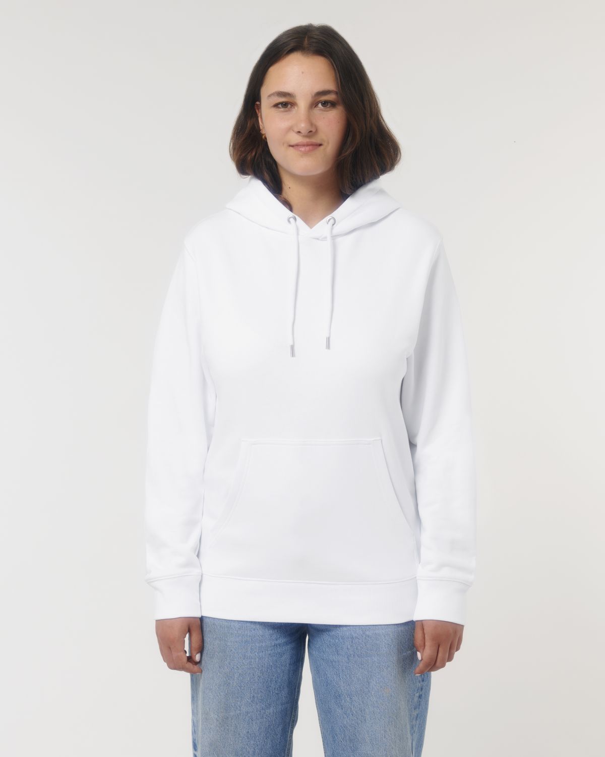 Felpa unisex con cappuccio - Archer