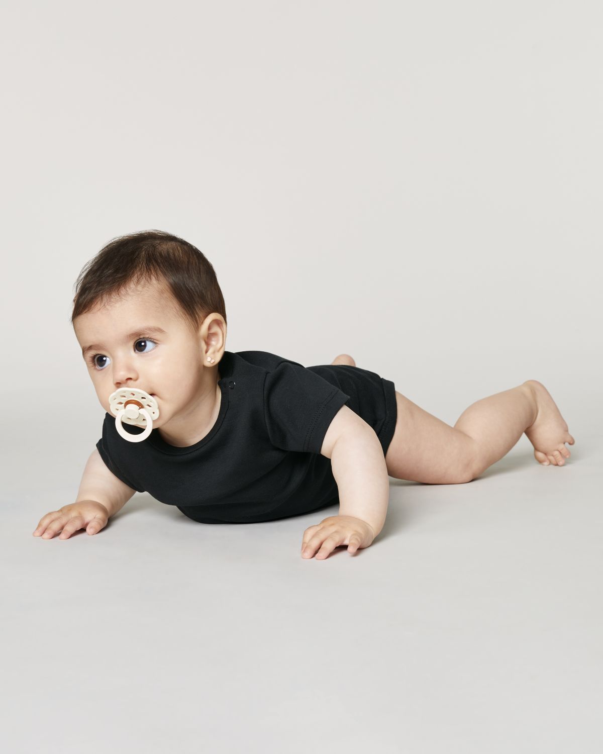 Body a maniche corte per neonati - Baby Body