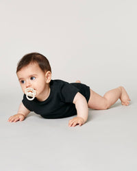 Body a maniche corte per neonati - Baby Body