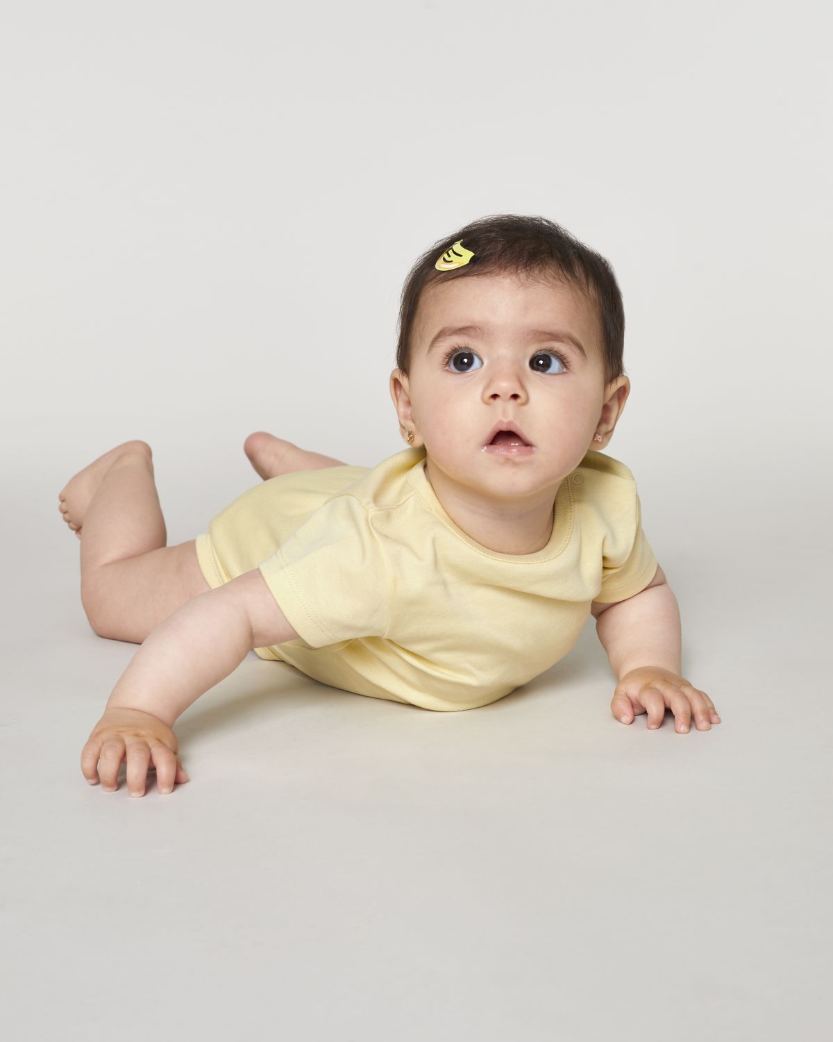 Body a maniche corte per neonati - Baby Body