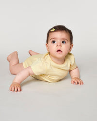 Body a maniche corte per neonati - Baby Body