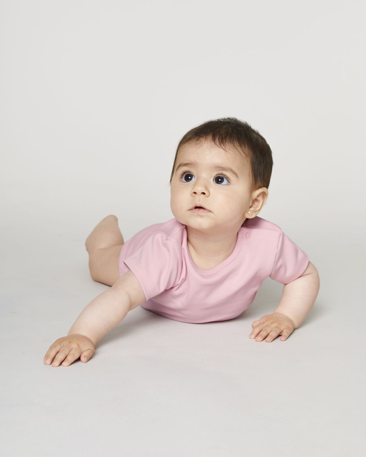 Body a maniche corte per neonati - Baby Body