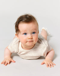 Body a maniche corte per neonati - Baby Body