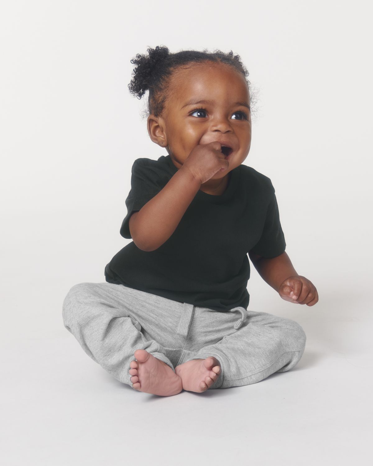 T-shirt per neonati - Baby Creator