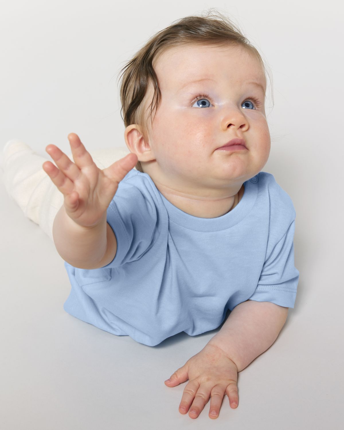 T-shirt per neonati - Baby Creator