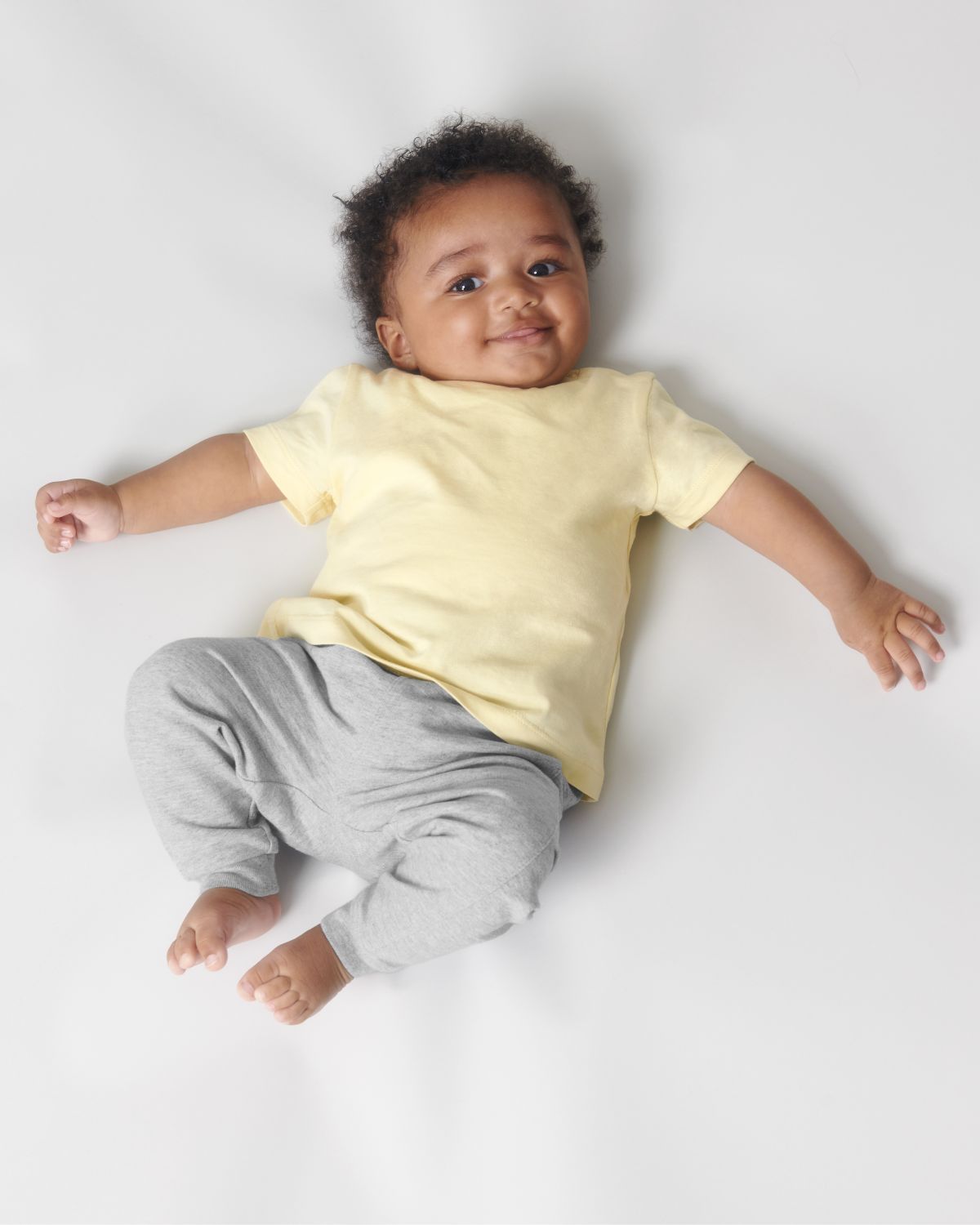 T-shirt per neonati - Baby Creator