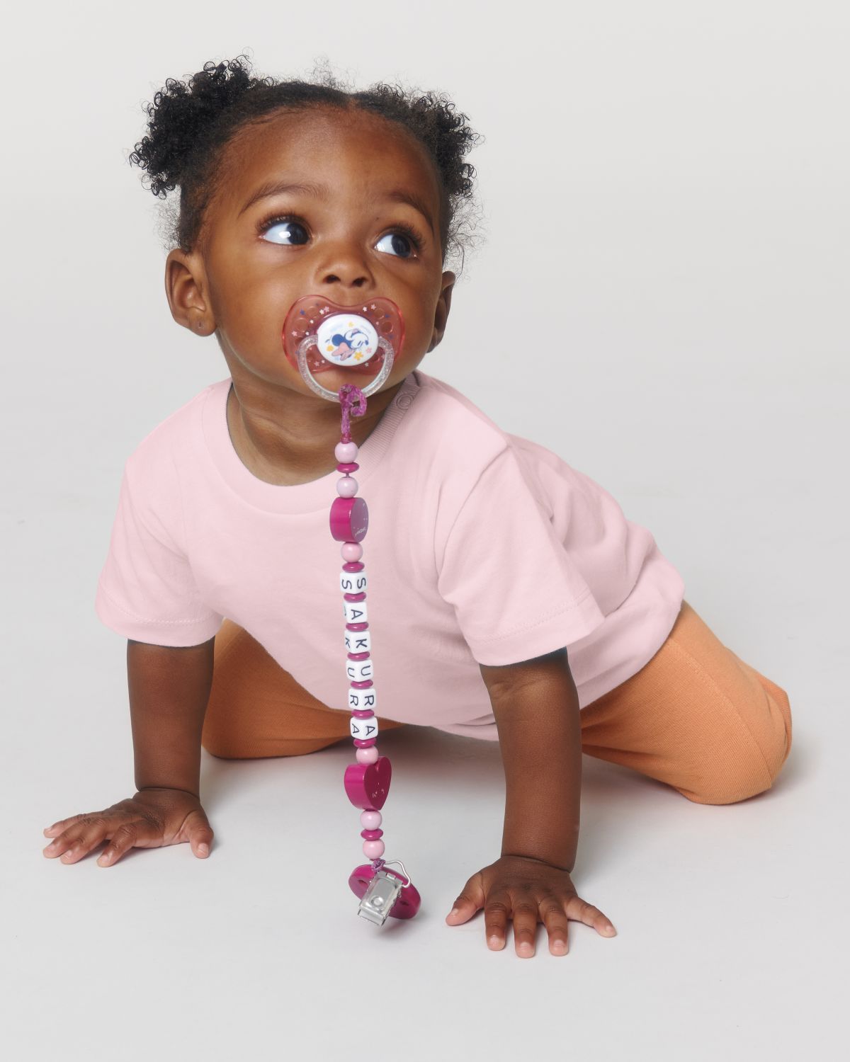 T-shirt per neonati - Baby Creator