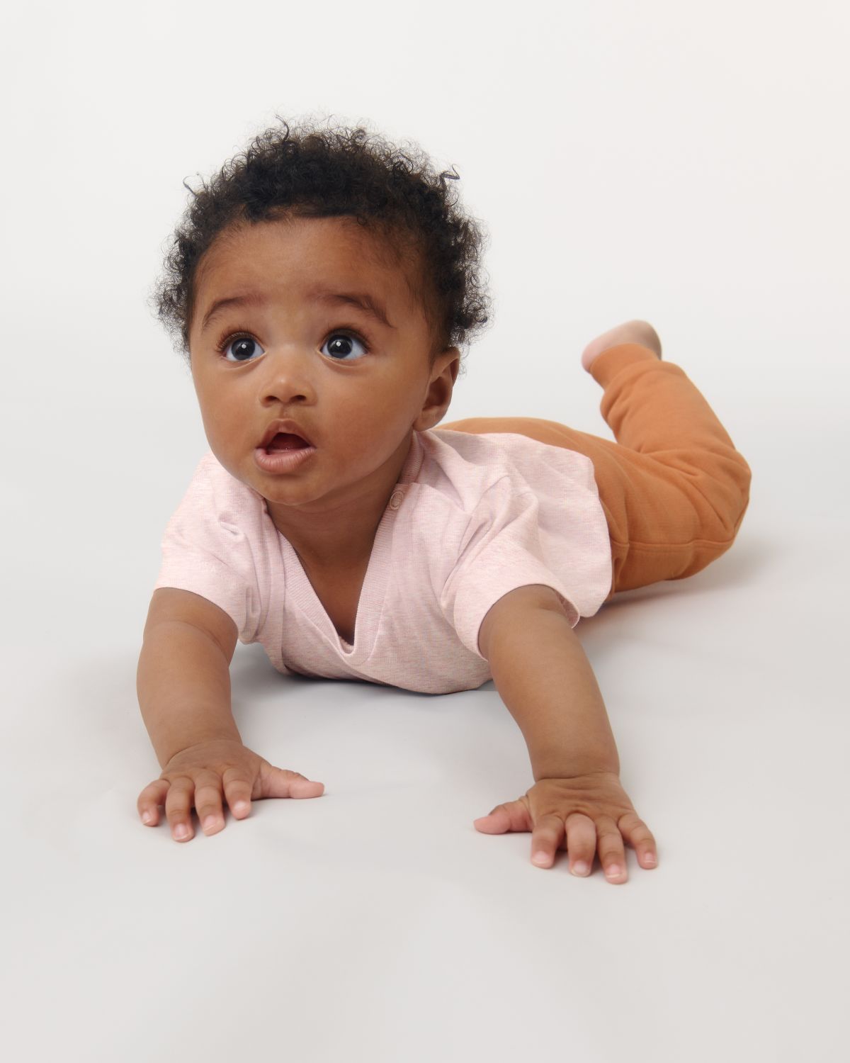 T-shirt per neonati - Baby Creator
