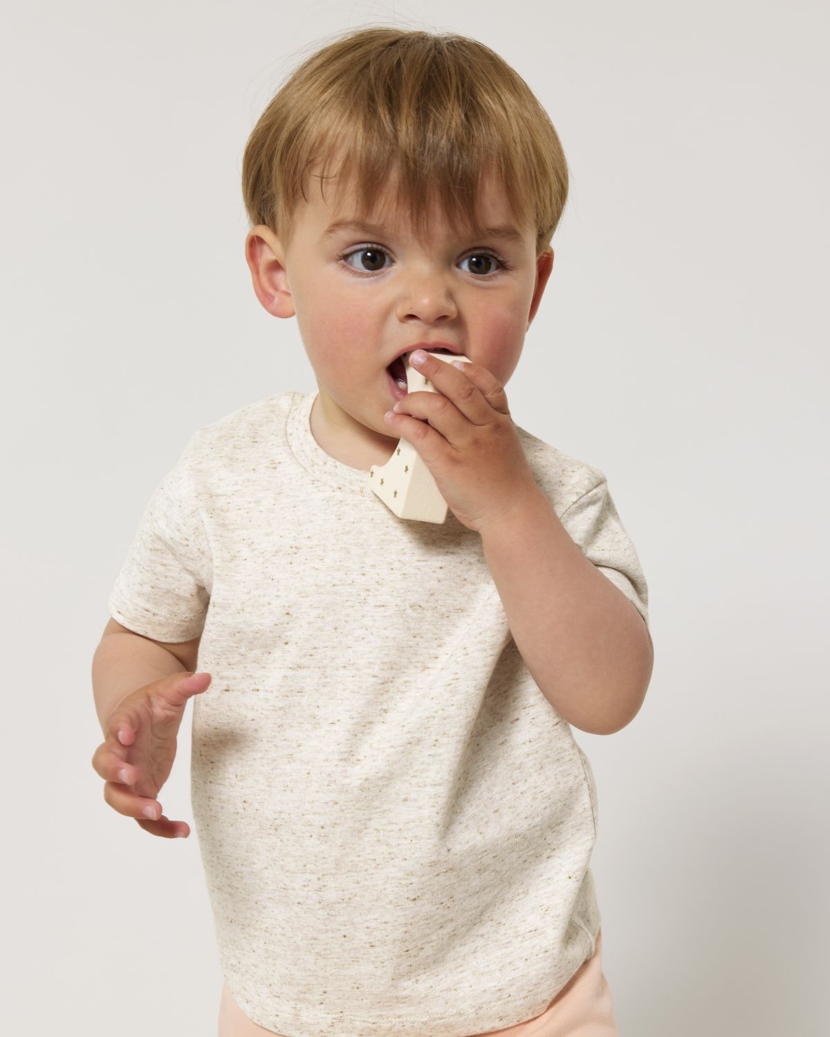 T-shirt per neonati - Baby Creator