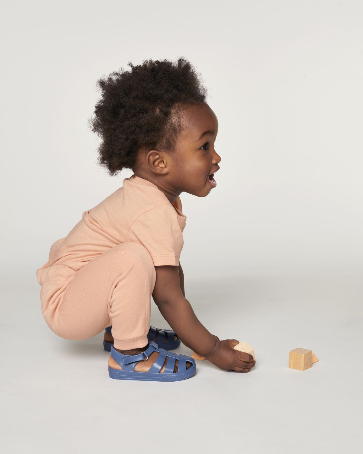 T-shirt per neonati - Baby Creator