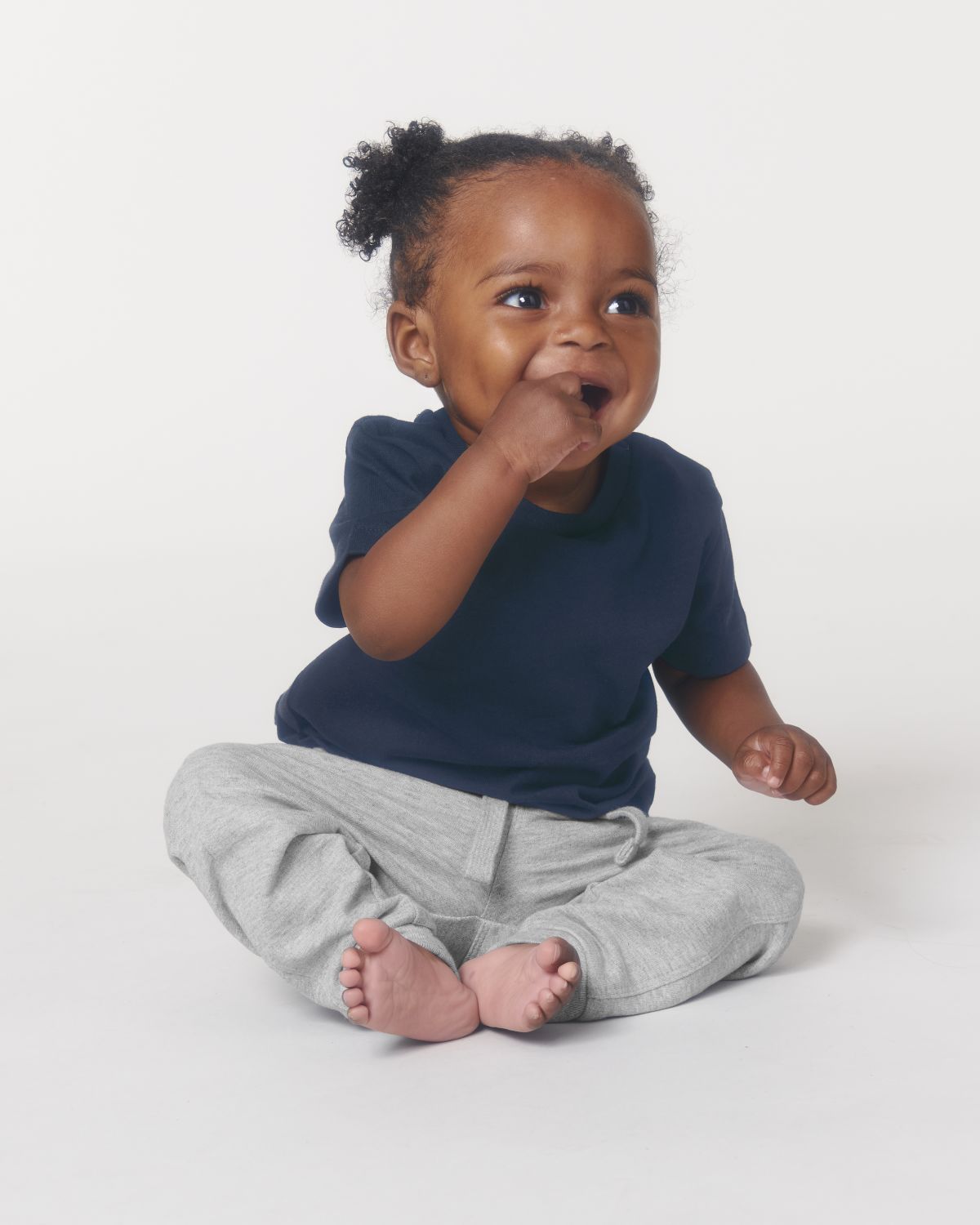 T-shirt per neonati - Baby Creator