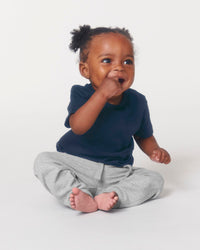 T-shirt per neonati - Baby Creator