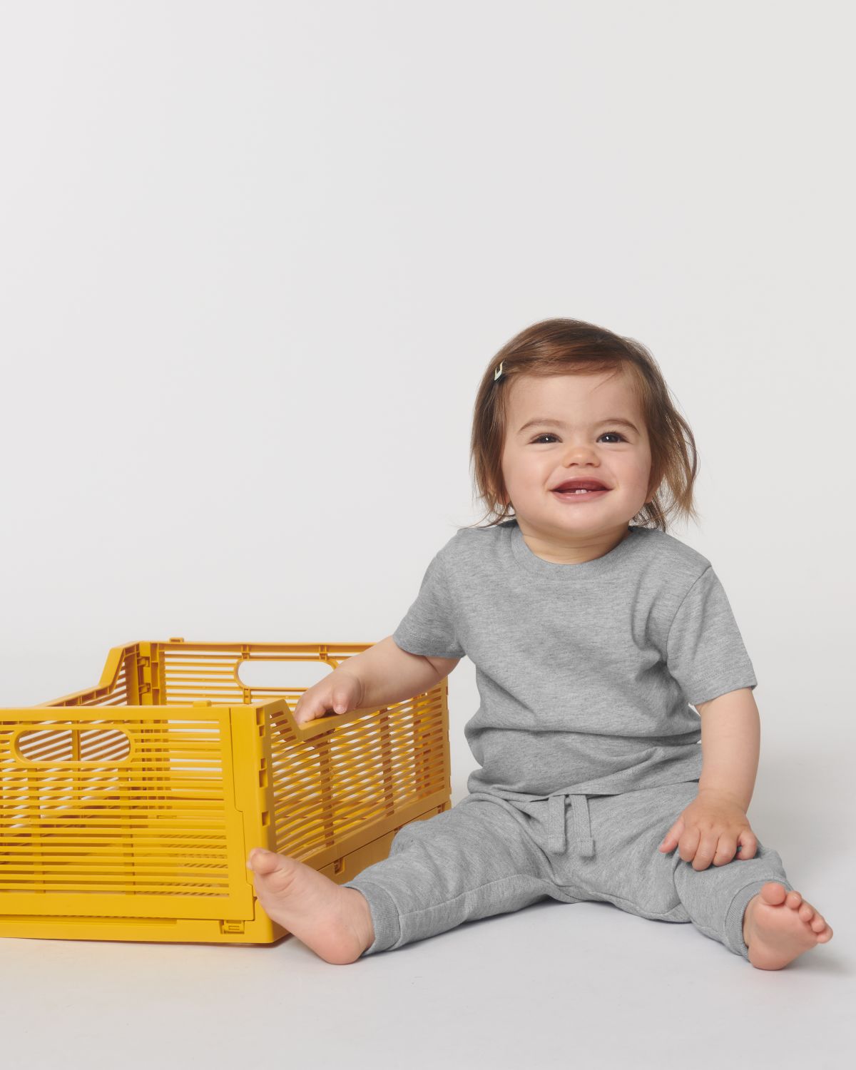 T-shirt per neonati - Baby Creator