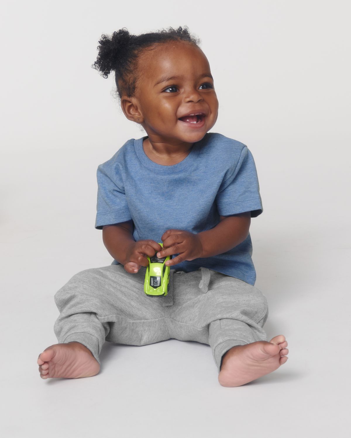 T-shirt per neonati - Baby Creator