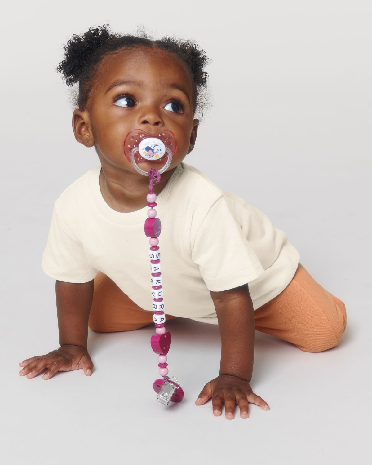 T-shirt per neonati - Baby Creator
