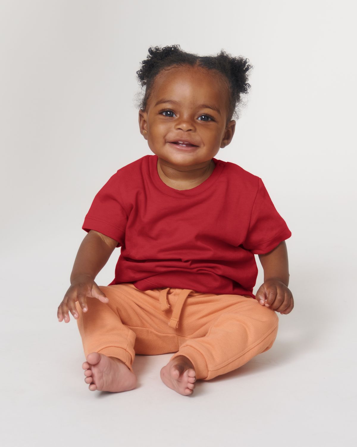T-shirt per neonati - Baby Creator