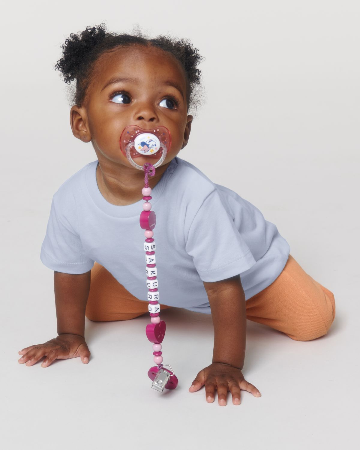 T-shirt per neonati - Baby Creator