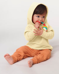 Felpa con cappuccio per neonati - Baby Cruiser