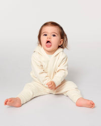 Felpa con cappuccio per neonati - Baby Cruiser