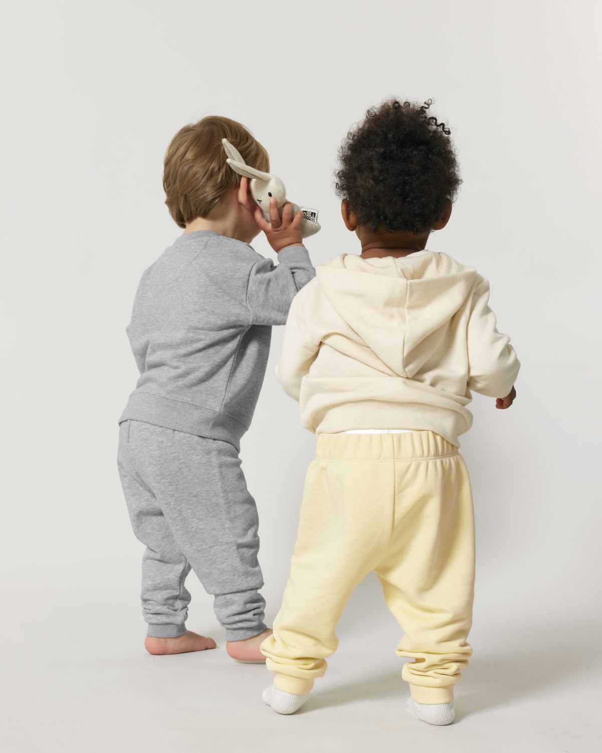 Pantaloni jogging per neonati - Baby Tumbler